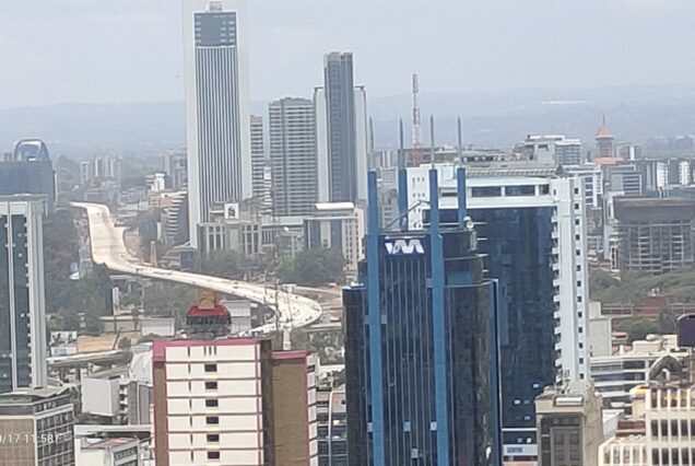 city tours in Nairobi